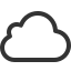 Icoon cloudhosting